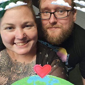 Meet your Posher, Quinn